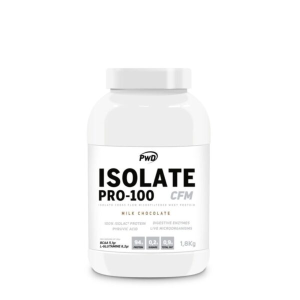 Isolate pro-100