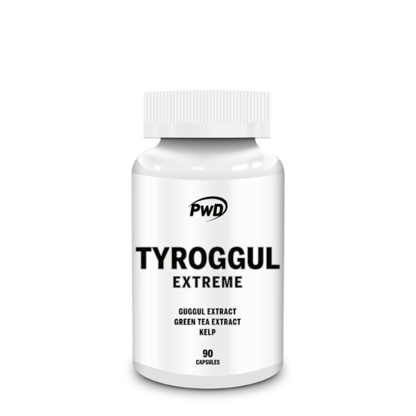 Tyroggul extreme