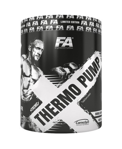 Xtreme Thermo Pump 495g