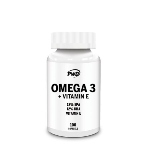 Omega 3