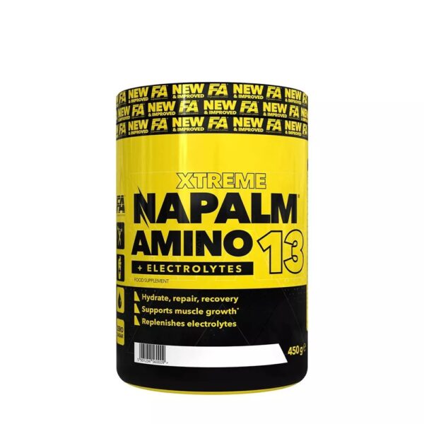 Napalm Amino 13 45gr FA